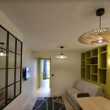 Recently Renovated 3bd Next To Invalides! - * París