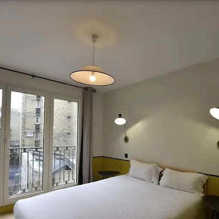 Recently Renovated 3bd Next To Invalides! - Apartamento París