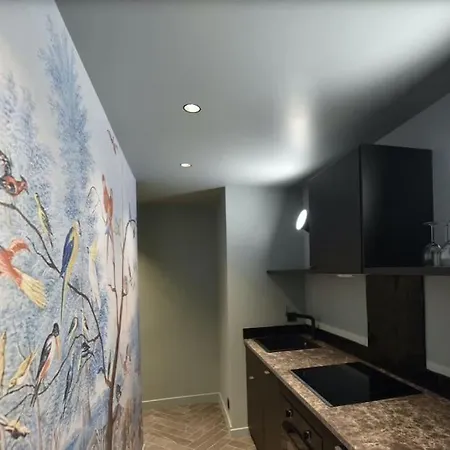 Recently Renovated 3bd Next To Invalides! - * París