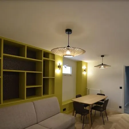 Apartamento Recently Renovated 3bd Next To Invalides! -